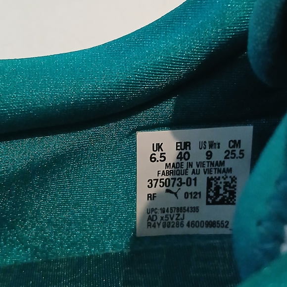 Puma Cruise Rider OQ - Picture 7 of 7